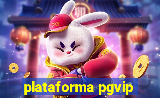 plataforma pgvip